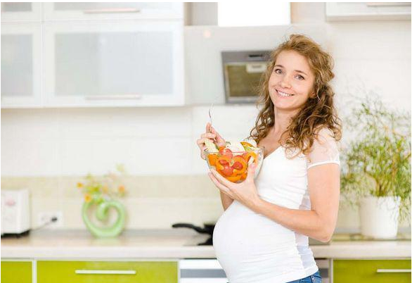 听说大多孕妇喜欢吃这种水果，专家：营养丰富，但也不可贪吃过多