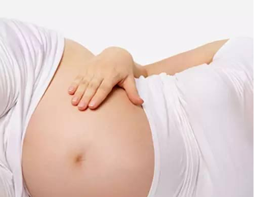 孕期知识：这6种频繁胎动，5种正常，就最后一种宝宝有危险